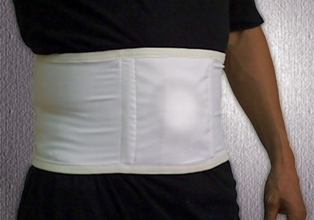 faja umbilical